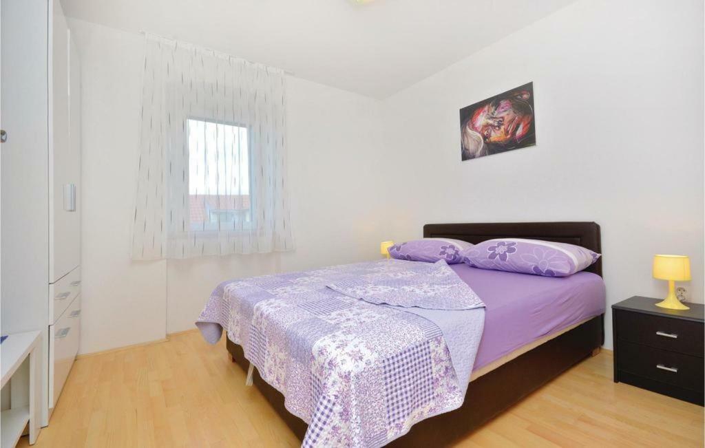 Ani Apartments Kaštela Exterior foto