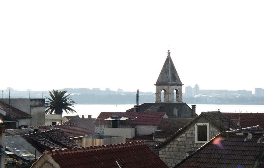 Ani Apartments Kaštela Exterior foto