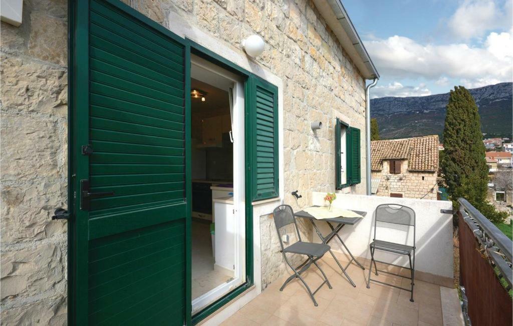 Ani Apartments Kaštela Exterior foto