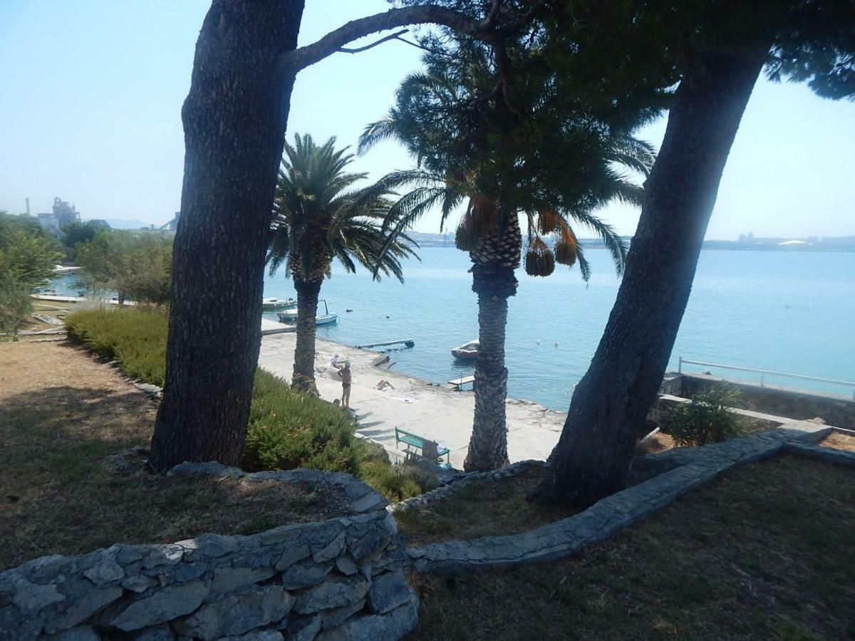 Ani Apartments Kaštela Exterior foto