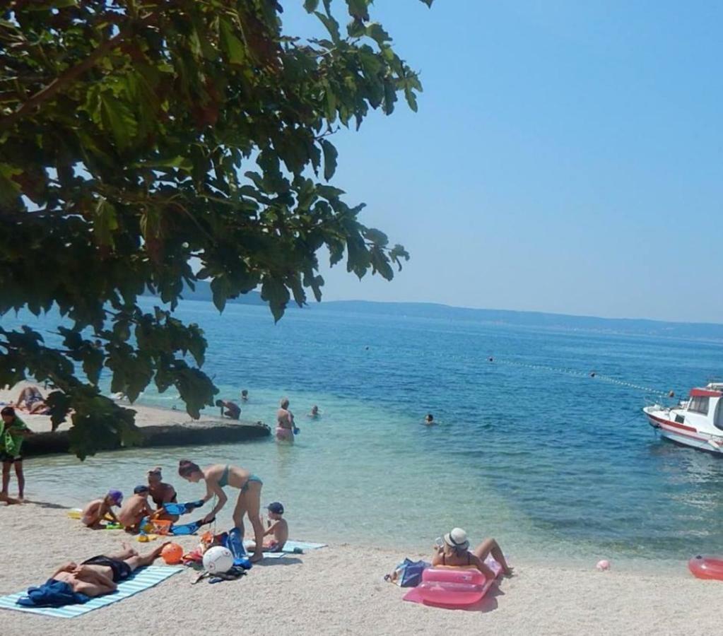 Ani Apartments Kaštela Exterior foto